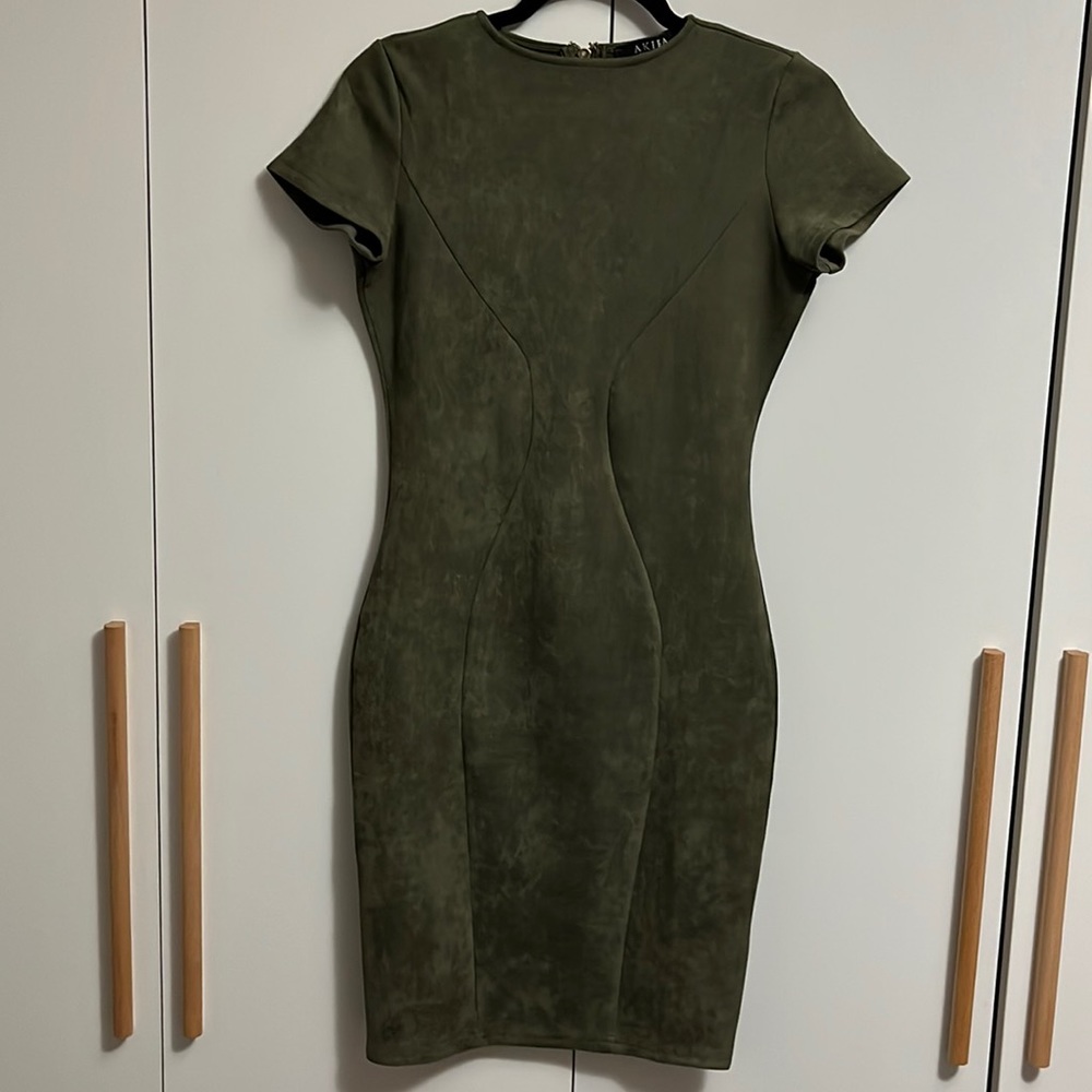 Akira dress